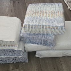Diapers Size 7