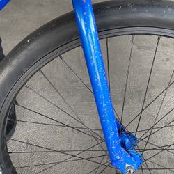 Orange Crush Forks (TRADES)