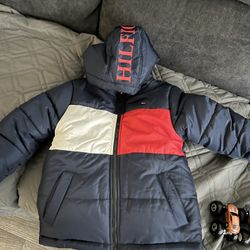 New/ Kids Tommy Hilfiger Jacket
