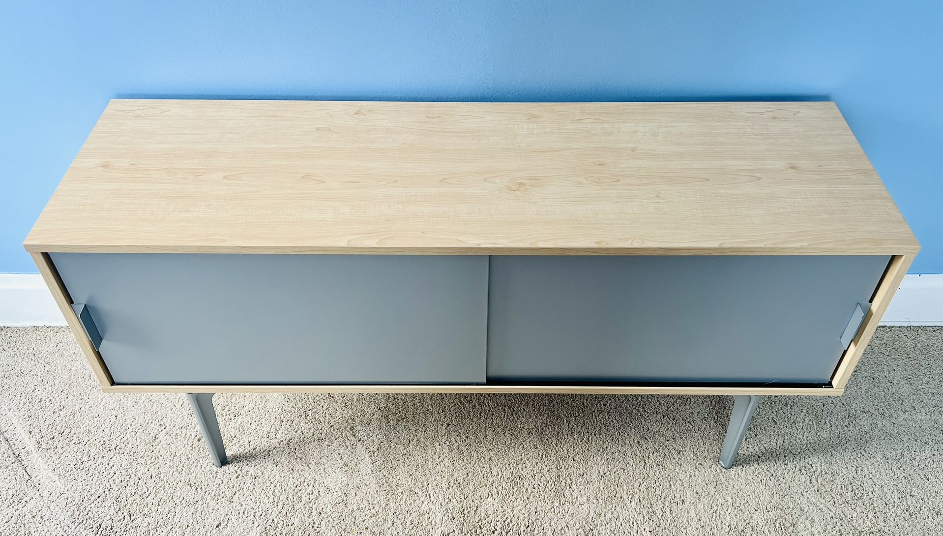 Turnstone Bassline Credenza