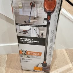 Shark Rocket Pet Vacuum 