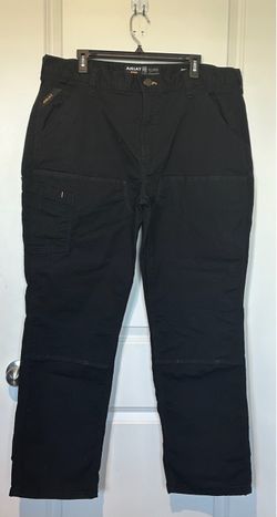 Ariat Rebar Relaxed Work Pants