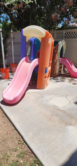 Playset
