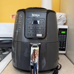 Ninja Air Fryer 