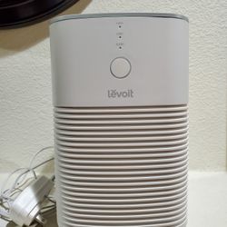 Air Purifier For Small Room