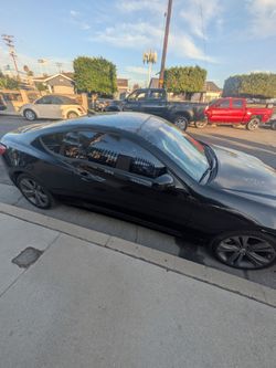 2010 Hyundai Genesis