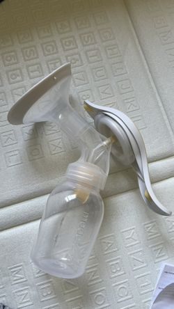 Medela Manual Pump