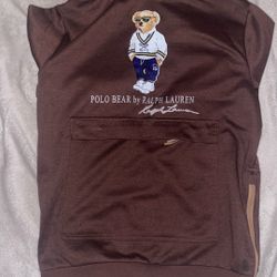 Polo Ralph Lauren Hoodie 