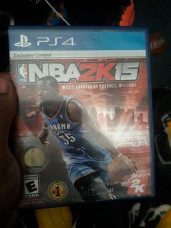 Nba2k15