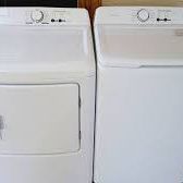 Insignia Washer And Dryer Set