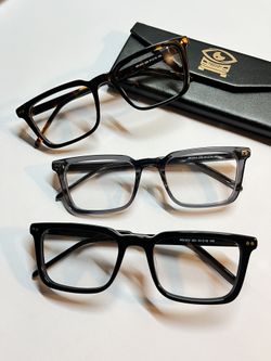 Eye Glasses