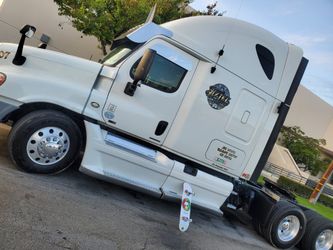 Truck Drivers