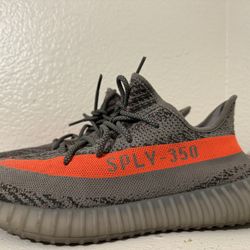 ADIDAS YEZZY 350 BELUGA SIZE 13