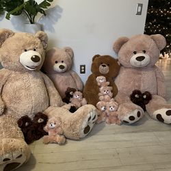 Bearly Wait Baby Shower Bears