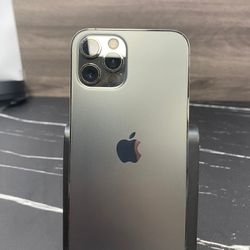 iPhone 12 Pro 128gb Unlocked ID: 41297