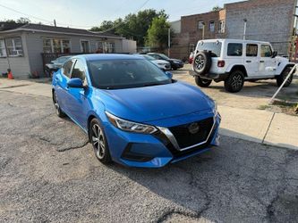 2023 Nissan Sentra