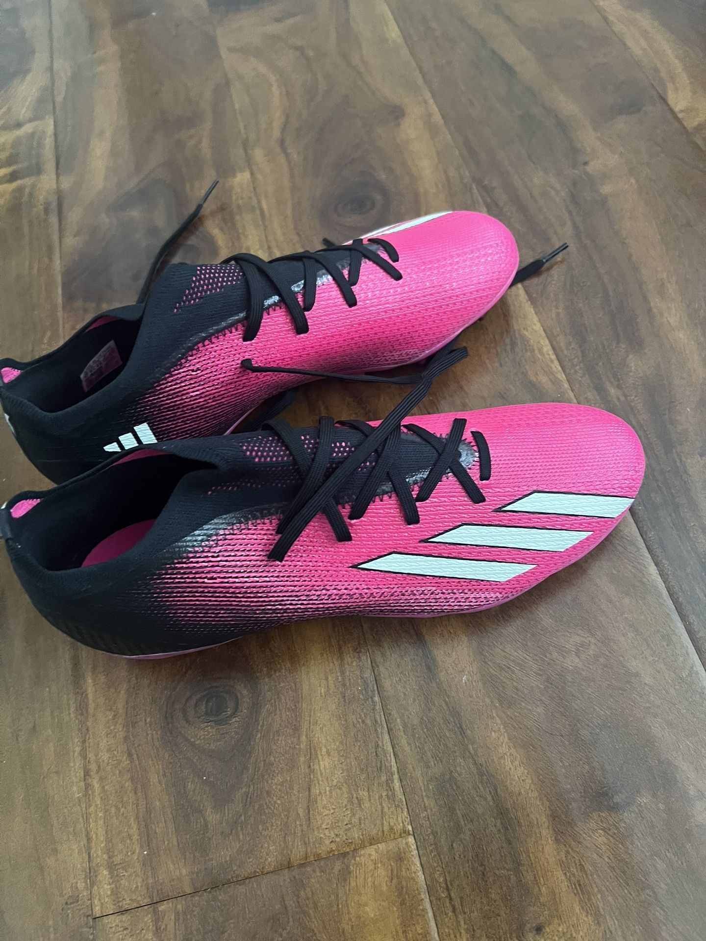 Adidas Speedportal