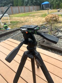 Tripod Vanguard Alta 263AP