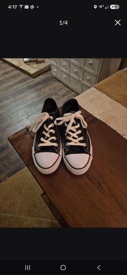 Great condition!! Womens size 9/ mens size 7.5