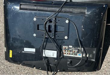 Samsung Flat Screen TV