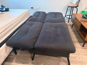 Couch /Sofa Convertible