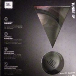 Brand New In Box Jbl Headphones