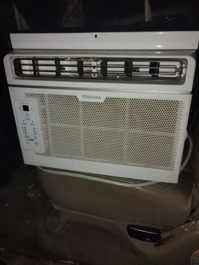 Air Conditioner