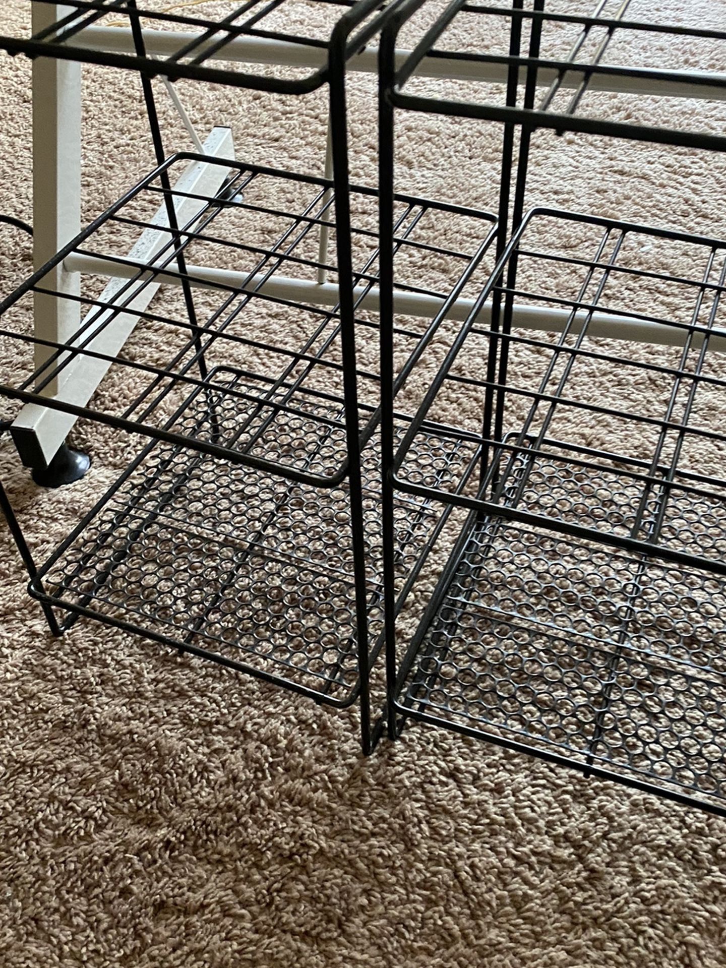 3 Self Organizer