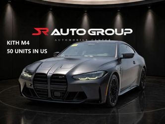 2022 BMW M4