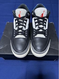 Jordan 3 Retro OG Rare Air 2025 Size 11