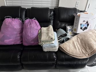 All Baby Items From Newborn To 9 Months!