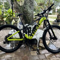 Trek Rail Carbon 2021