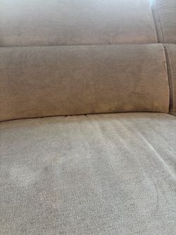 Gray Sectional Sofa