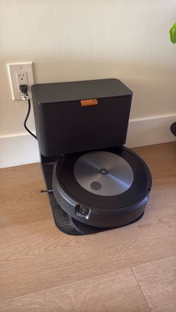 Irobot roomba