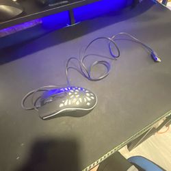 Normal Gaming Mouse