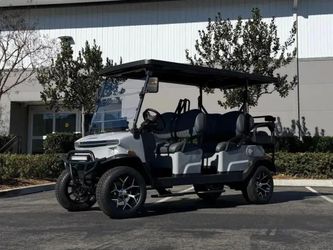 2026 Denago Rover Xl6