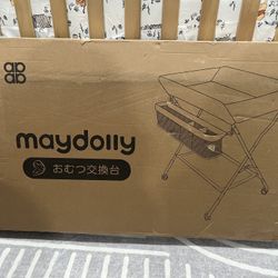 Baby Changing Table