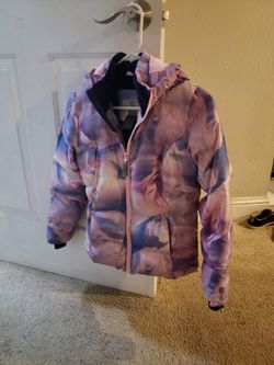 Girls Jacket
