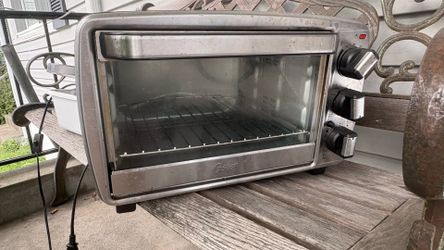 Toaster