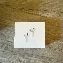 AirPods Pro’s 3