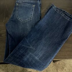 Baggy Jeans