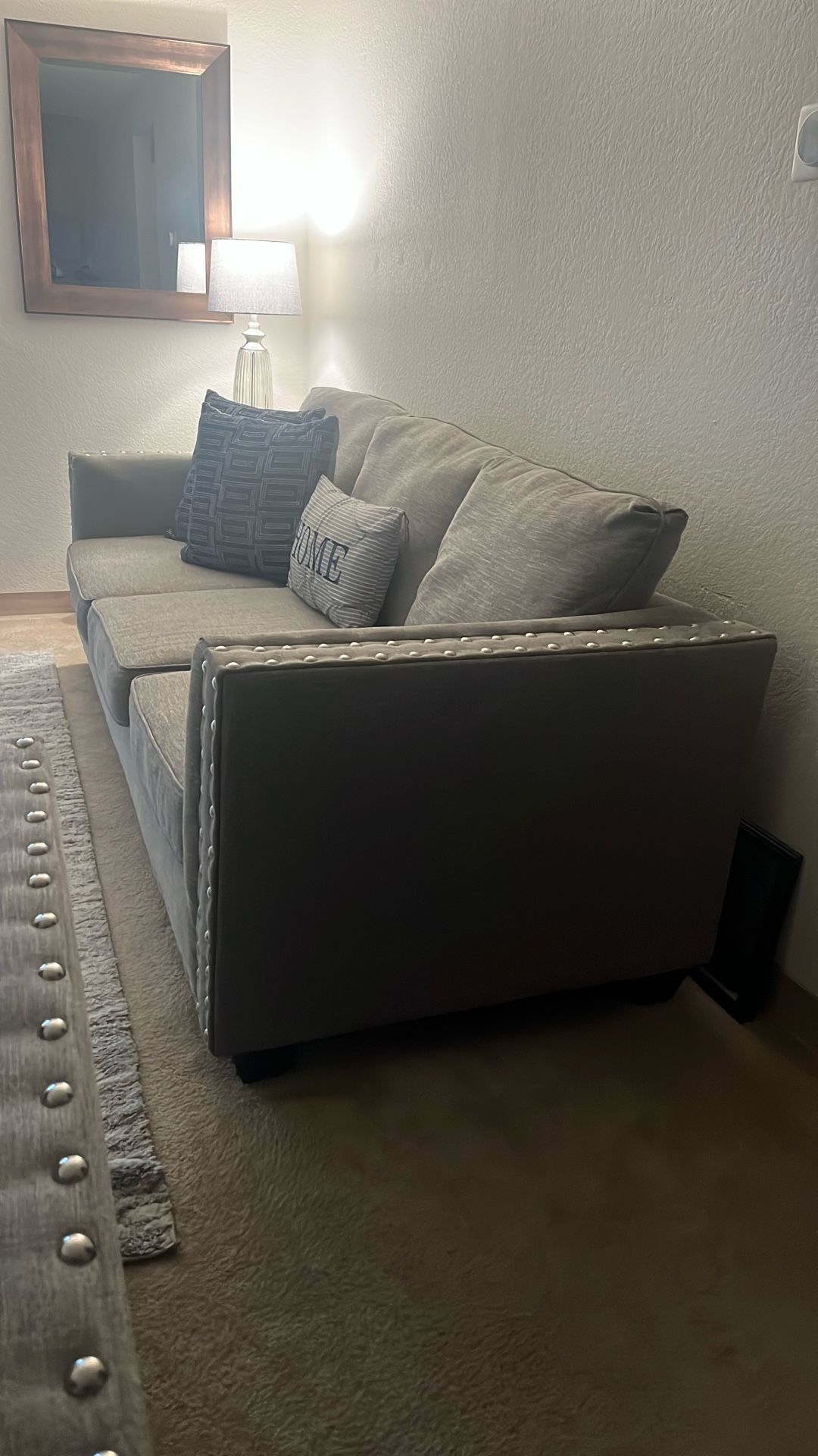 Whole Living Room