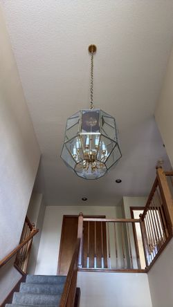 Chandelier