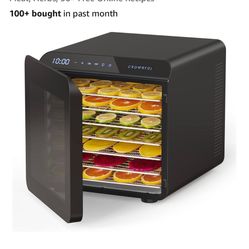 $99 Excellent Food Dehydrator