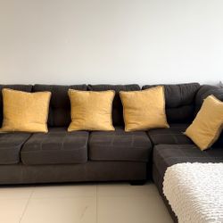 Sofa En L