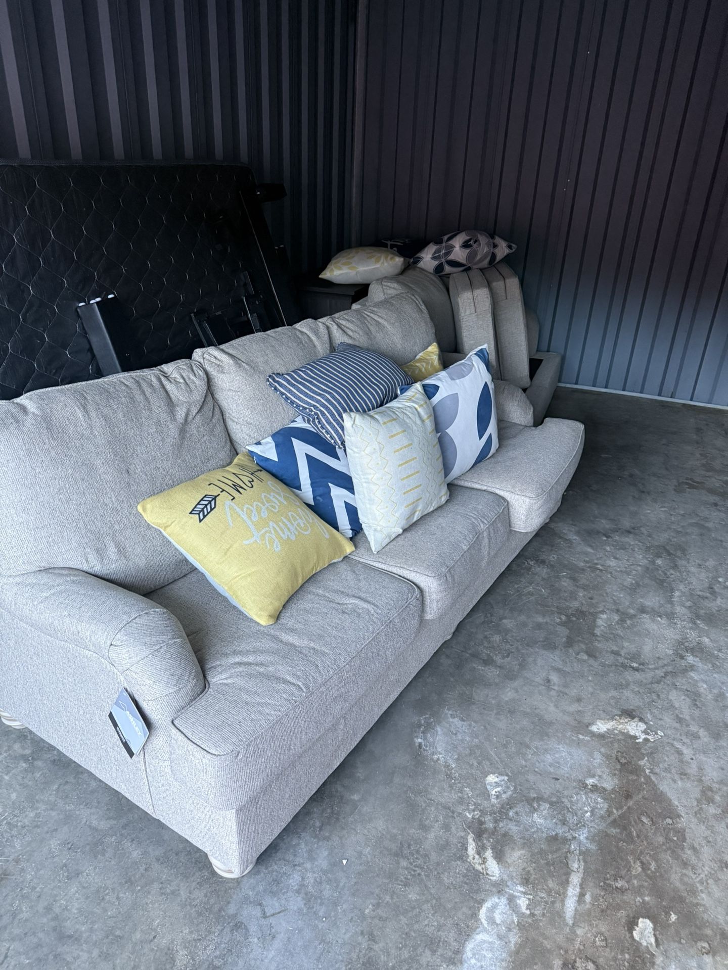 sofa set
