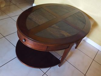 Parlor table