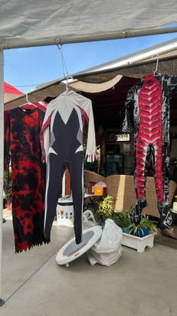 Boys Costume