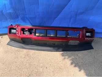 2018 2019 2020 Ford F150 Front Bumper.