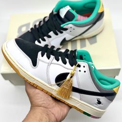 Size 11 - Nike SB Dunk Low x CSEF